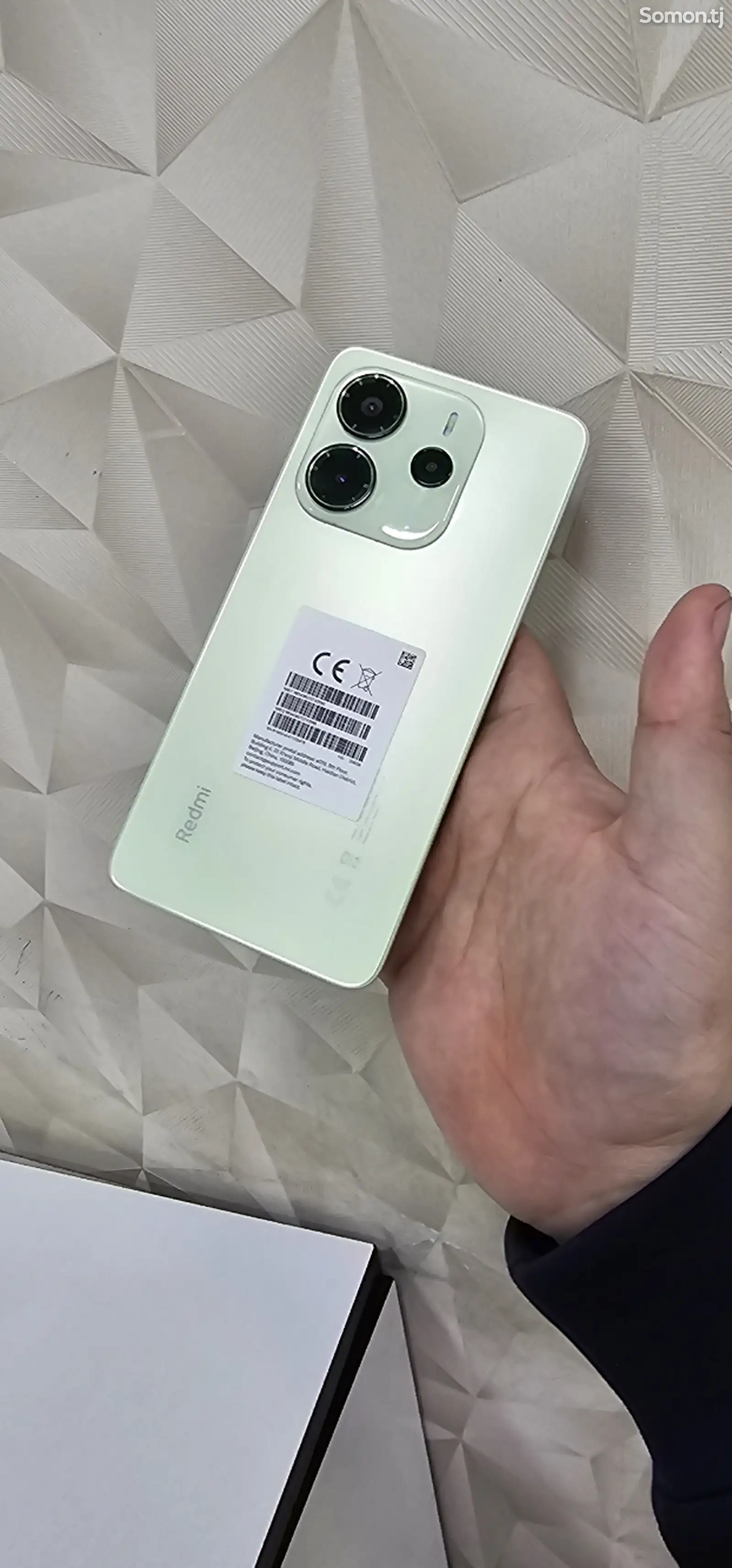 Xiaomi Redmi Note 14