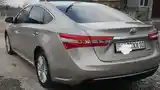 Toyota Avalon, 2013-6