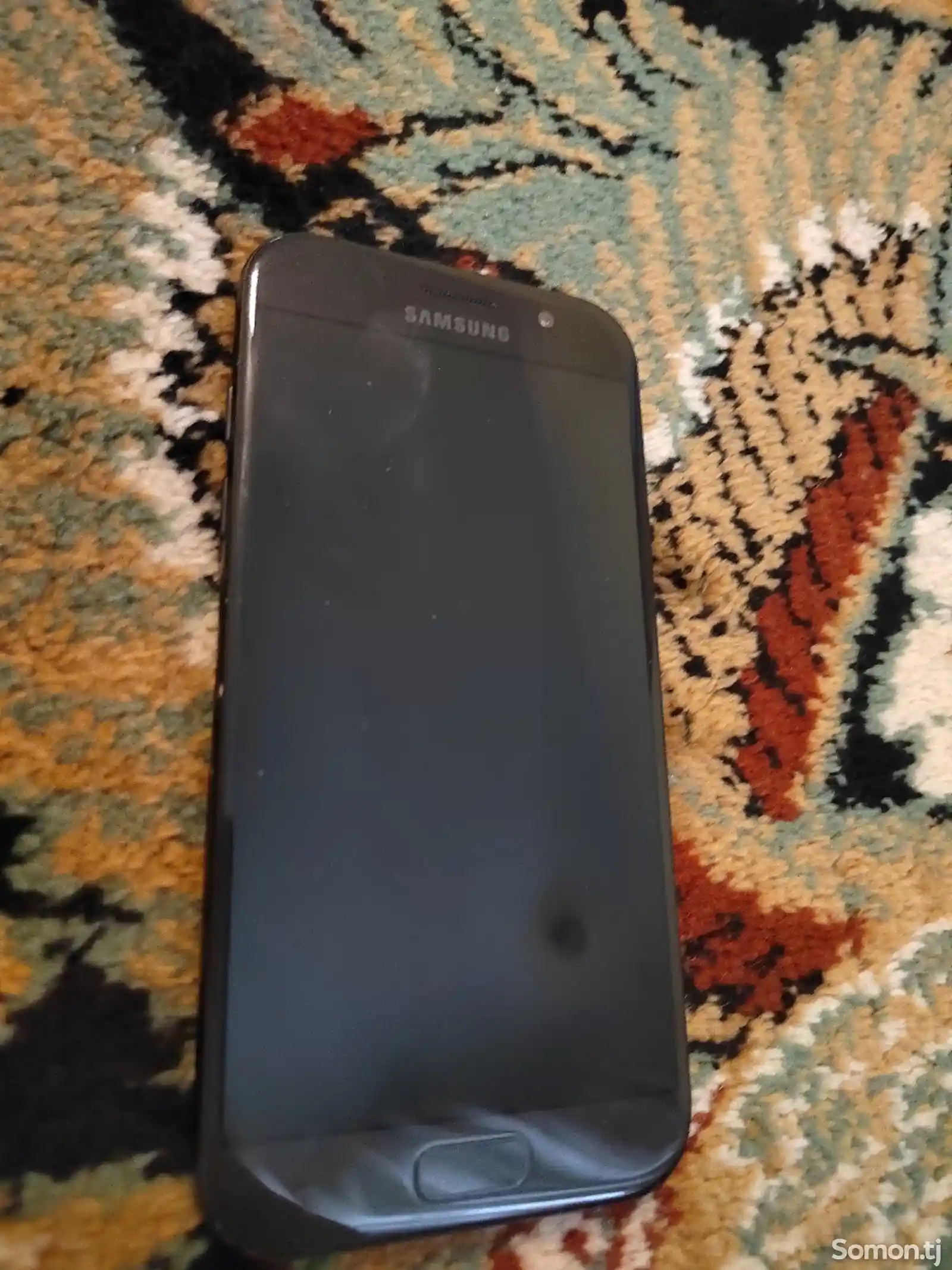 Samsung Galaxy a5 2017-1