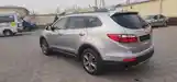 Hyundai Santa Fe, 2016-5