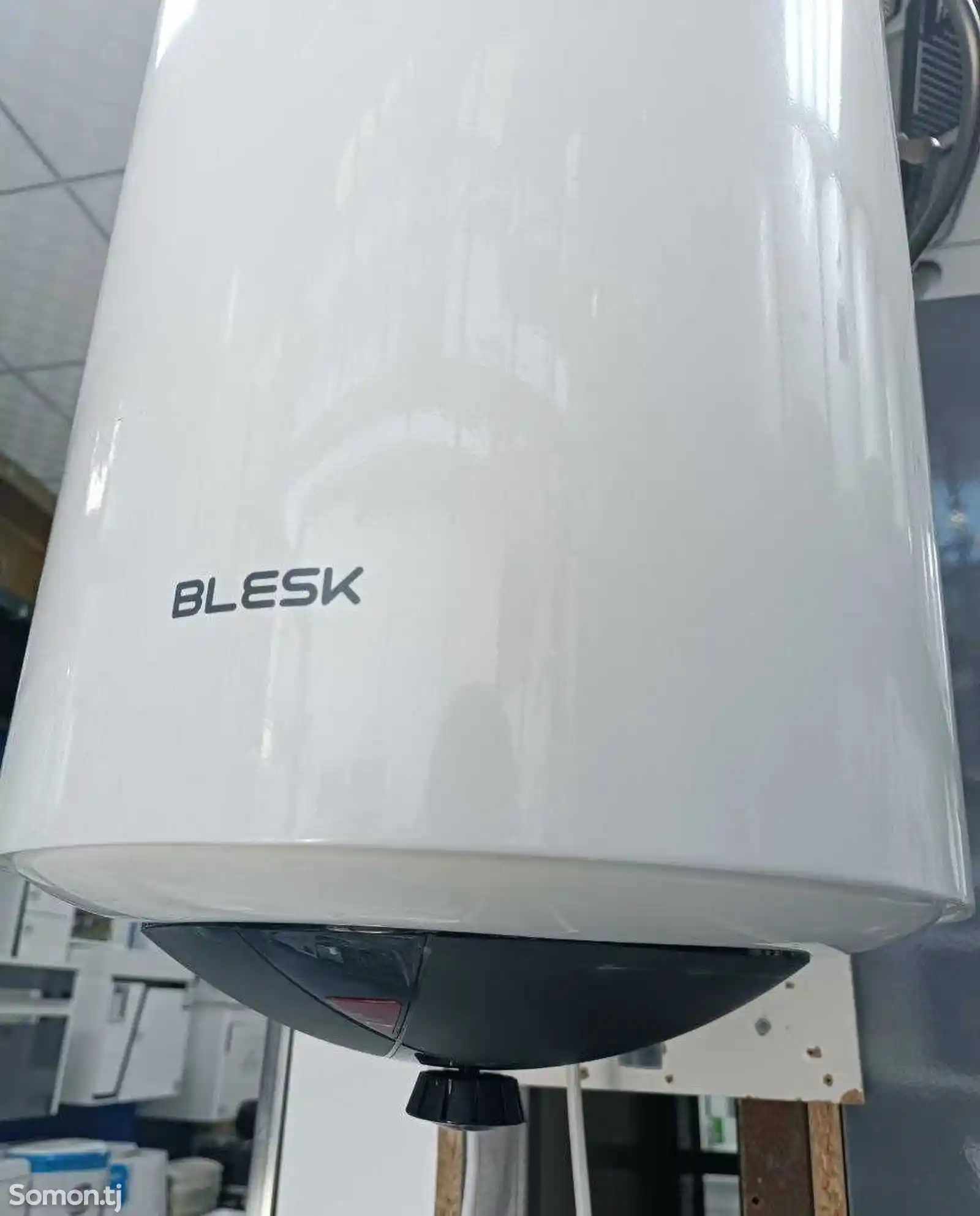 Водонагреватель Blesk 50л-3