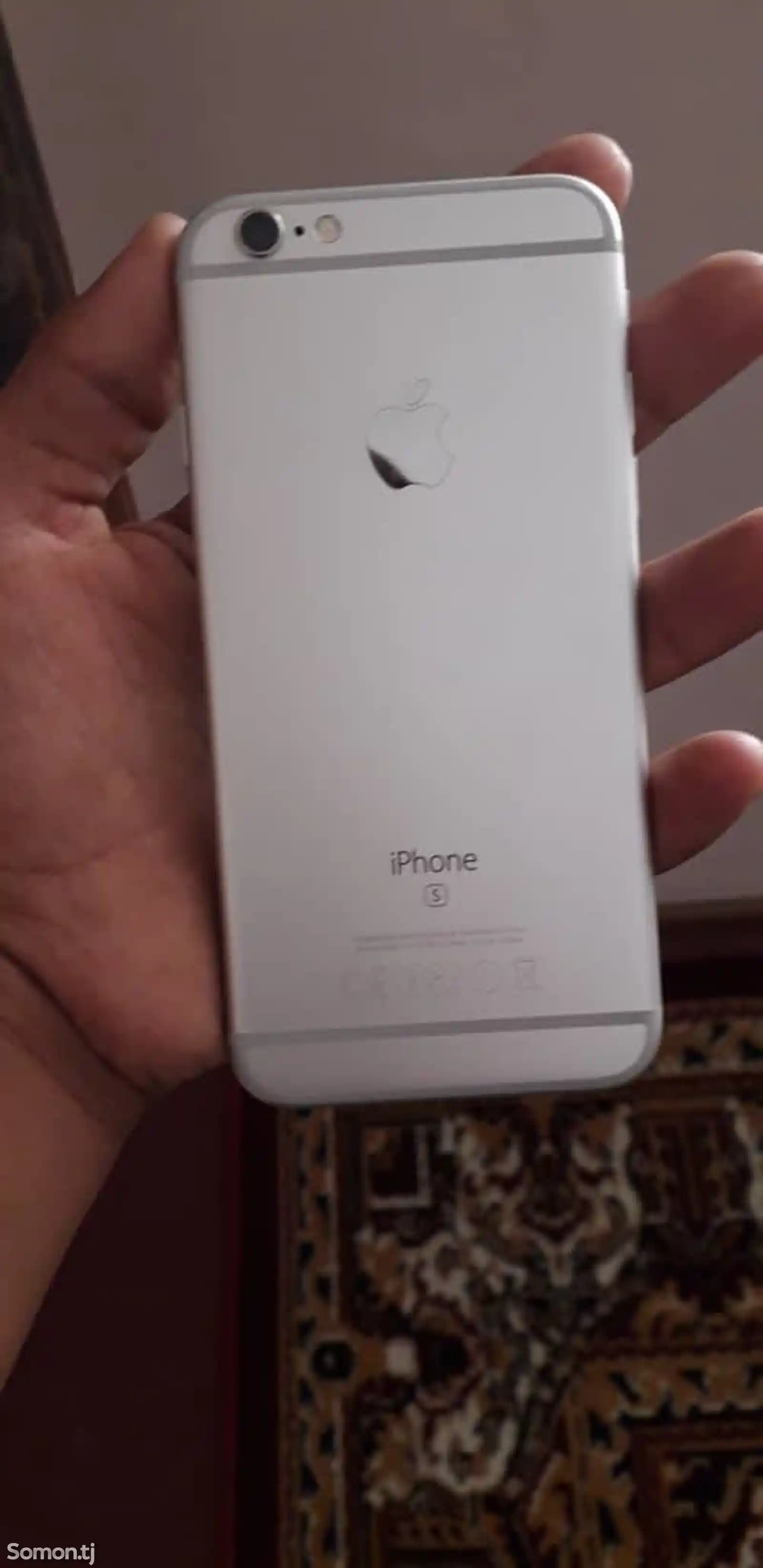 Apple iPhone 6s, 16 gb-1