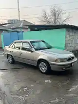 Daewoo Nexia, 1996-2