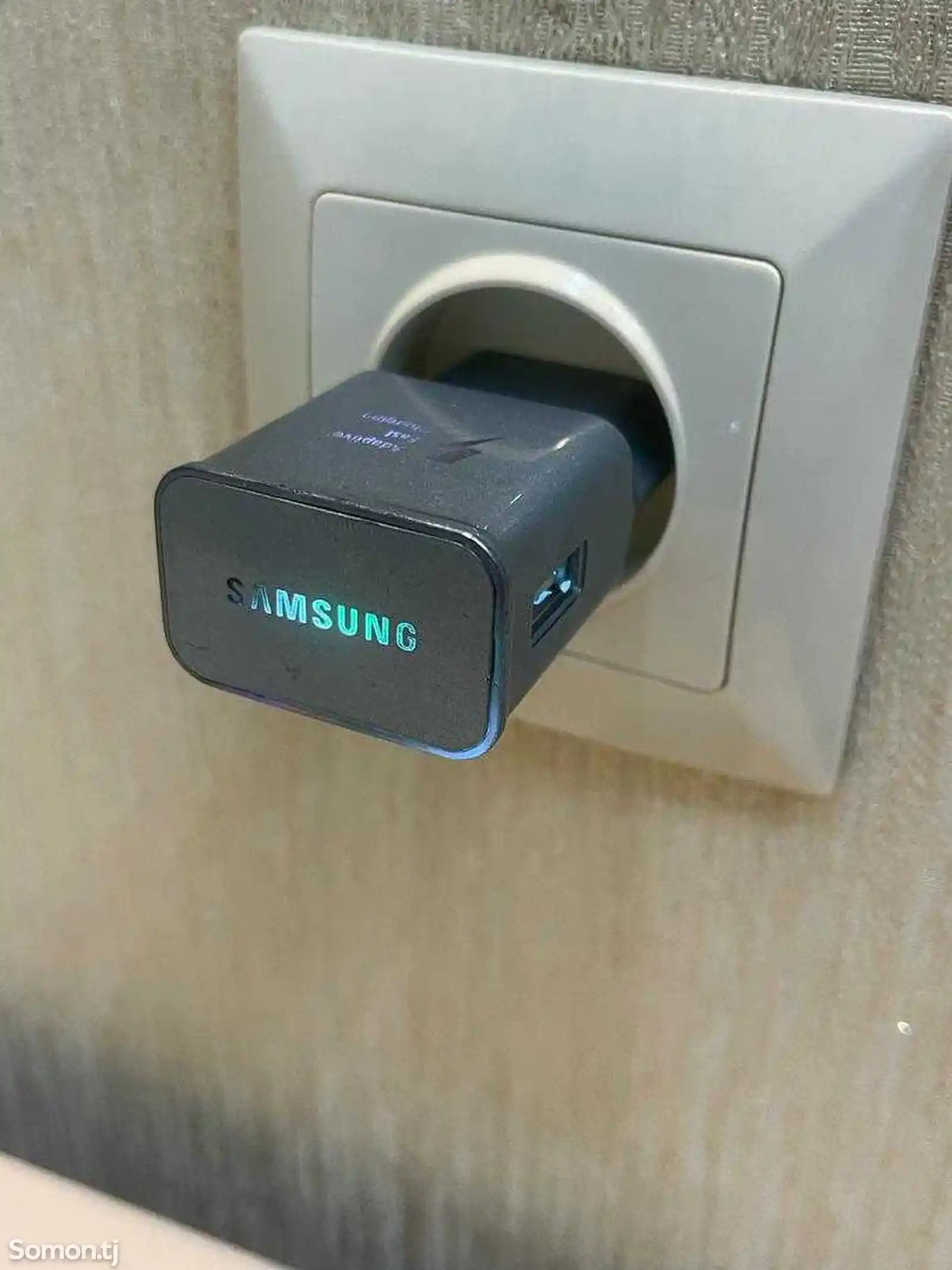 Блок питания от Samsung-4