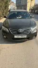 Toyota Camry, 2010-3