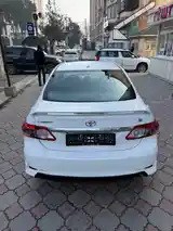 Toyota Corolla, 2012-5