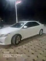 Toyota Camry, 2014-6