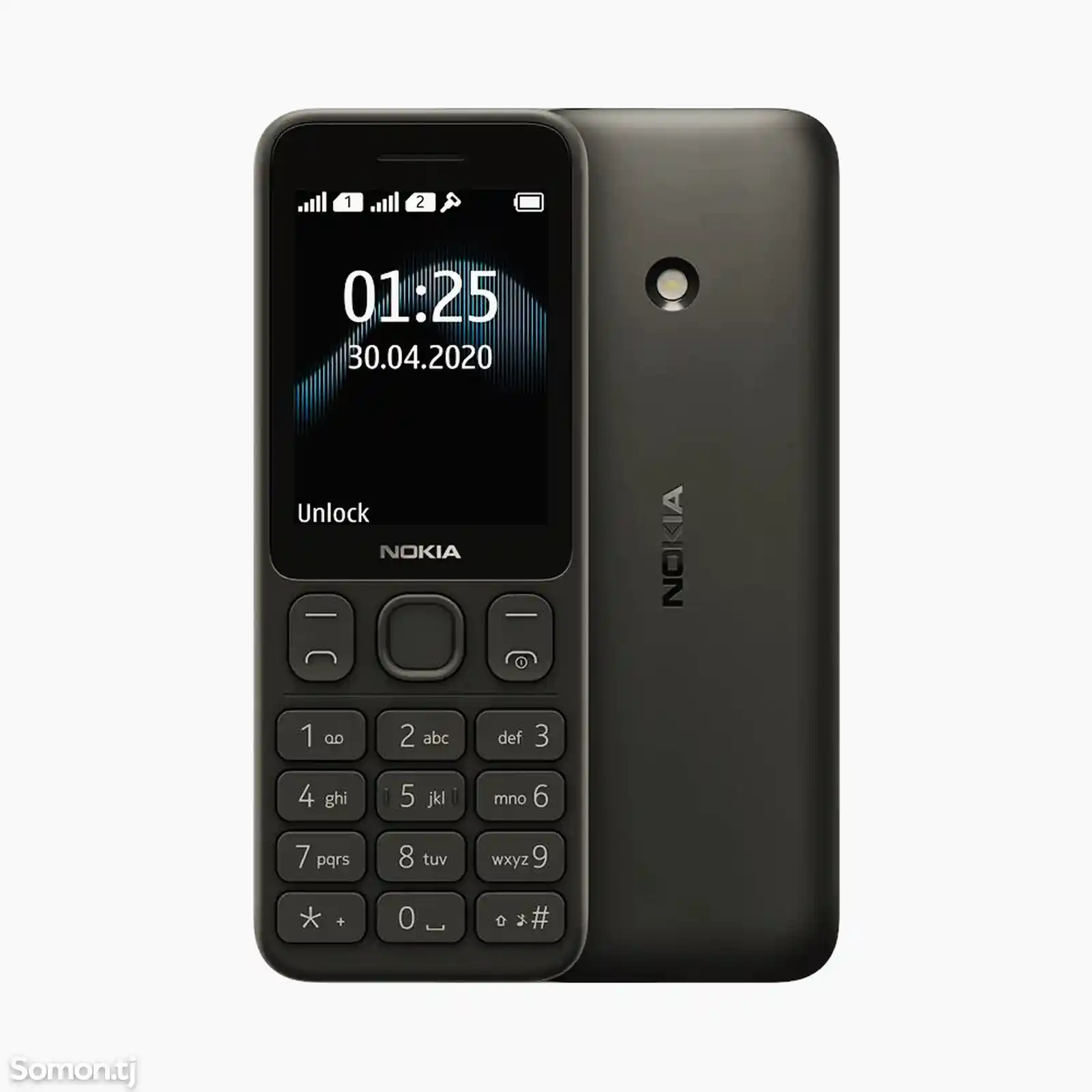 Nokia 125 Dual Sim-2