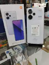 Xiaomi Redmi N13pro +/12/512G-4