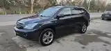 Lexus RX series, 2008-9