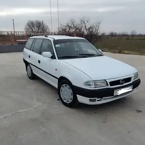 Opel Astra F, 1995