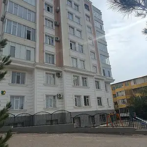 2-комн. квартира, 7 этаж, 50 м², 18мкр