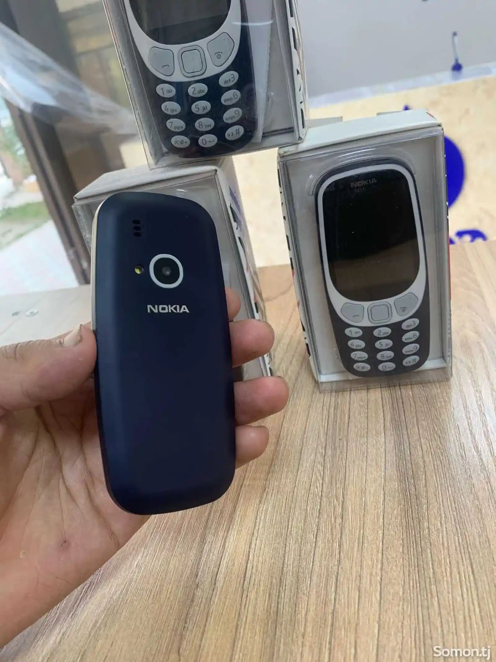 Nokia 3310 4G-2