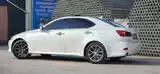 Lexus IS series, 2011-11