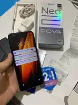 Tecno Pova Neo 2 6/128gb-2