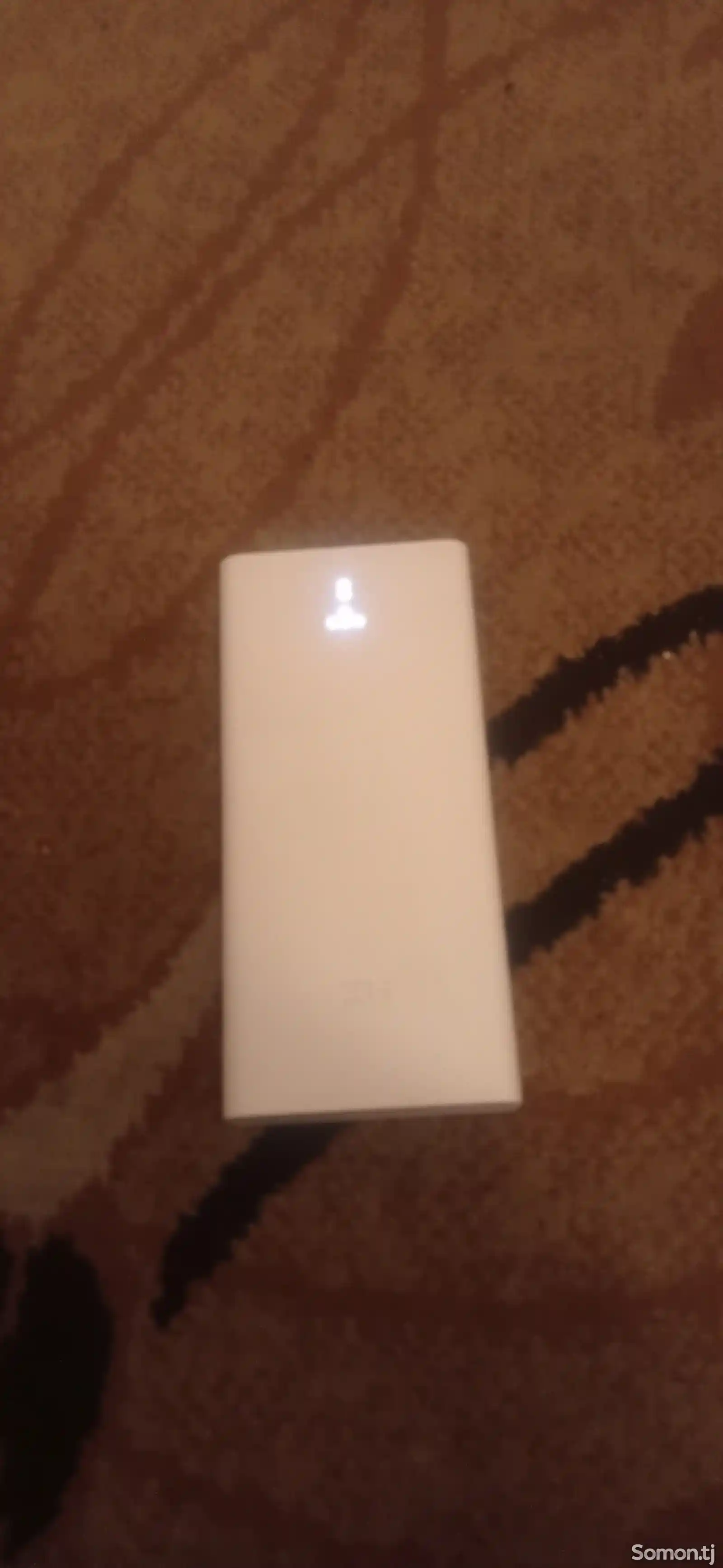 Внешний аккумулятор Power bank 20000Mah-11