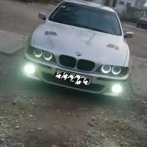 BMW 5 series, 1997