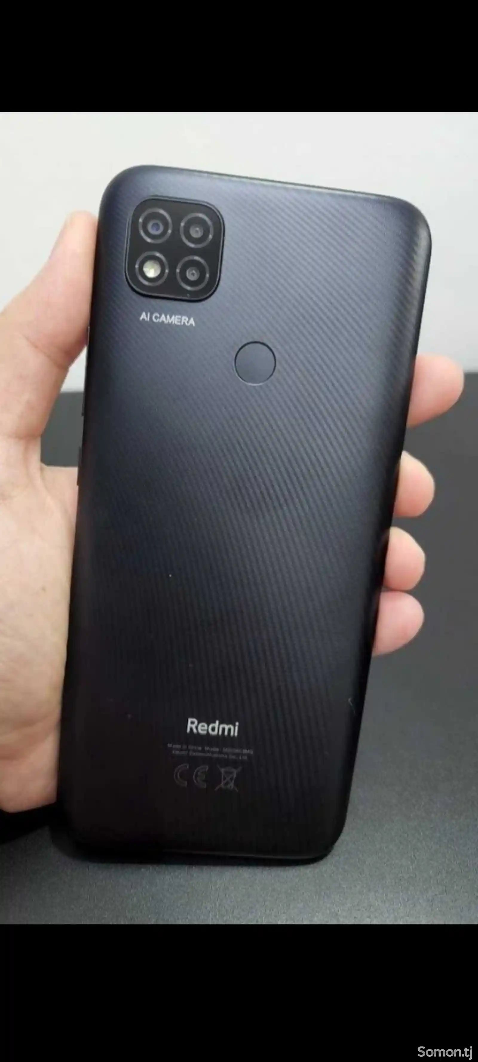 Xiaomi Redmi 9C-5