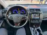 Toyota Camry, 2014-9