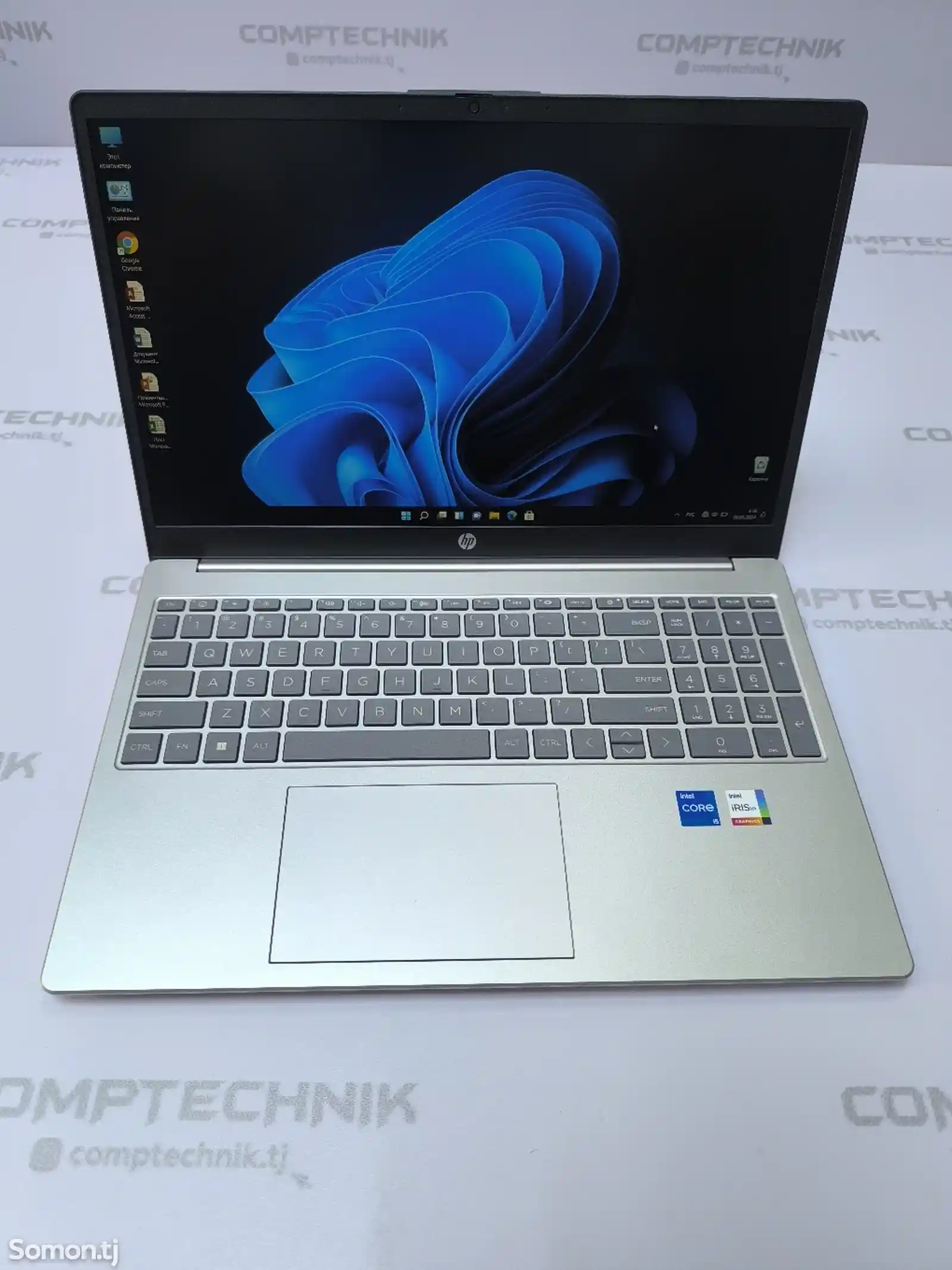 Ноутбук HP Core i5-1340p-1