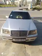 Mercedes-Benz E class, 1995-11