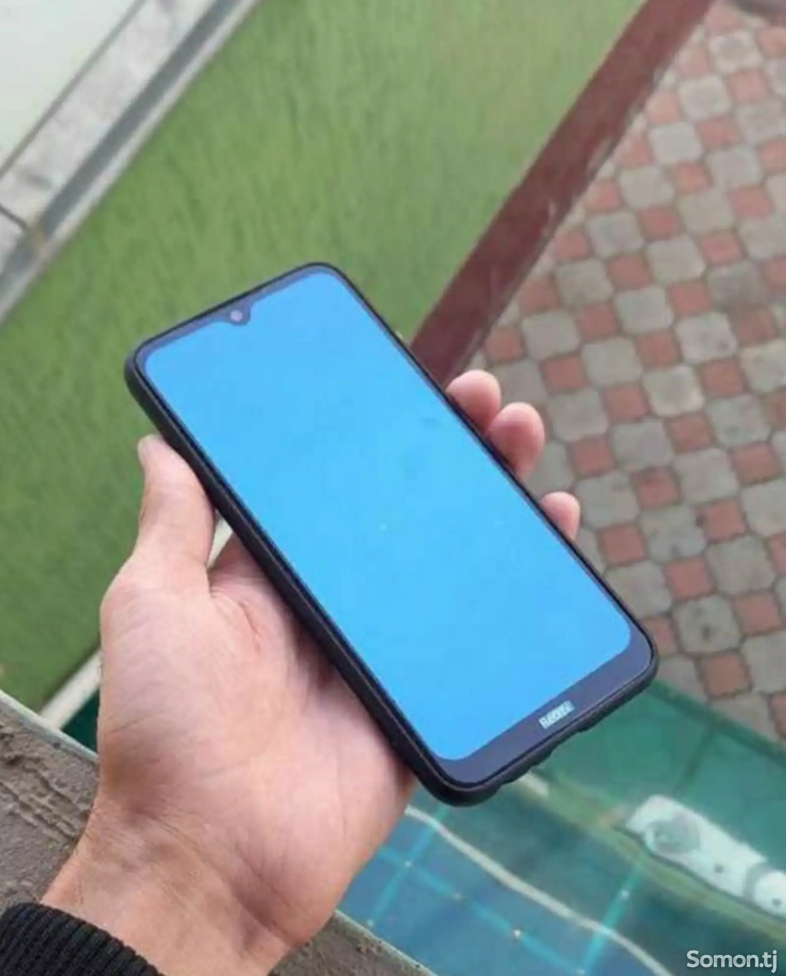 Xiaomi Redmi Note 8-3