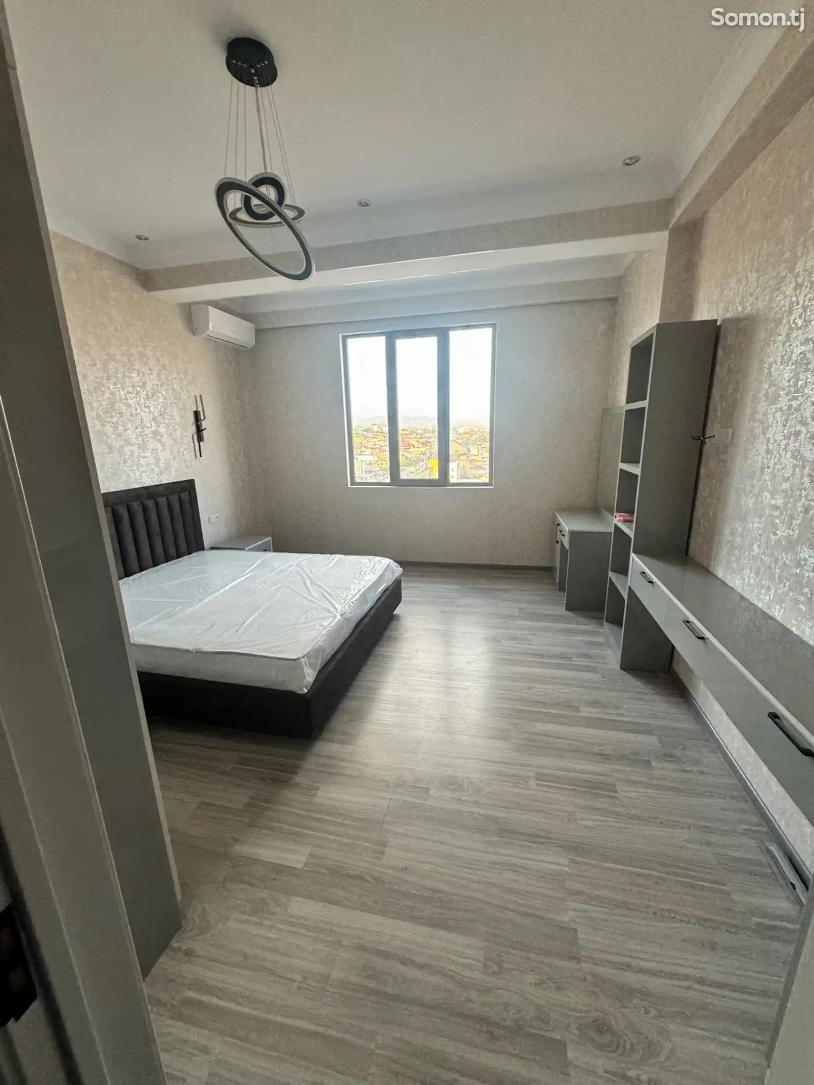 2-комн. квартира, 11 этаж, 63 м², кучаи мир-3