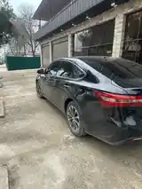 Toyota Avalon, 2017-3