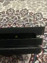 Игровая приставка Sony PlayStation 4 pro-4