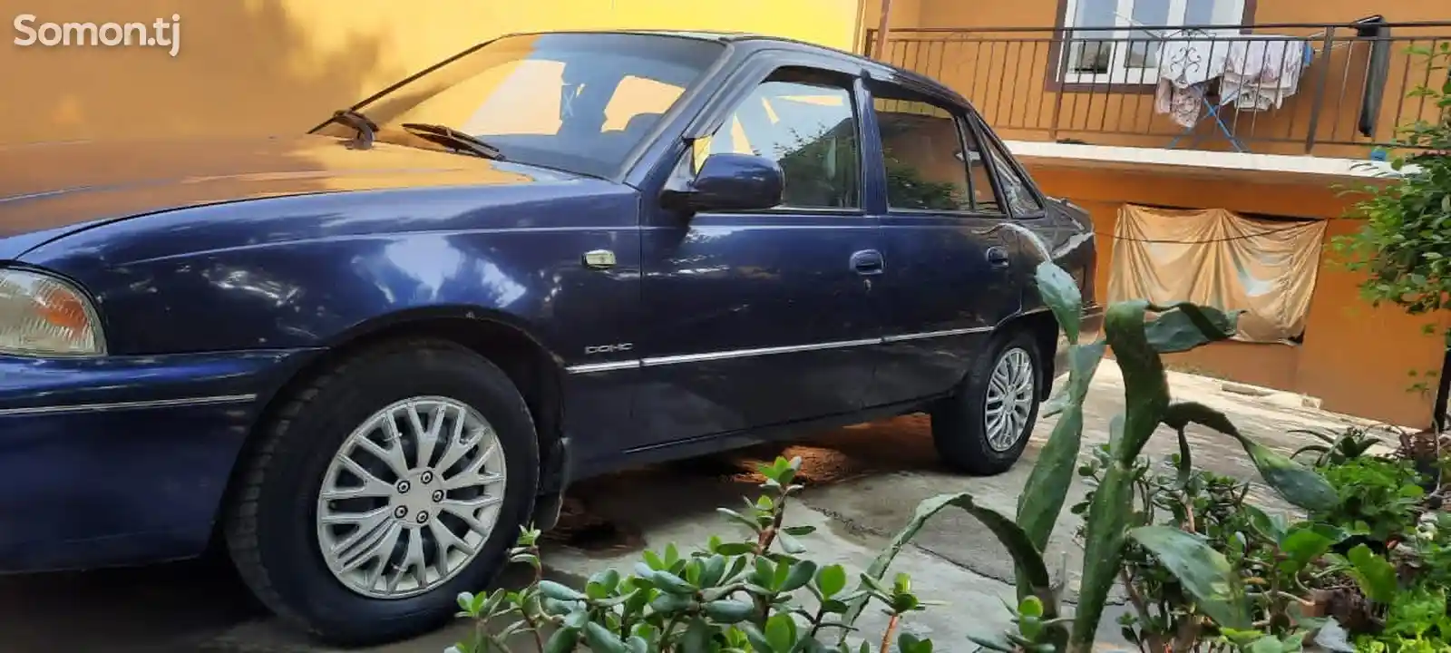 Daewoo Nexia, 1997-7