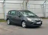 Opel Zafira, 2014-3