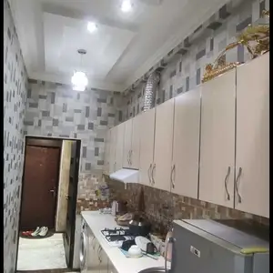 1-комн. квартира, 3 этаж, 40 м², Сино