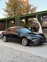 Toyota Avalon, 2019-4