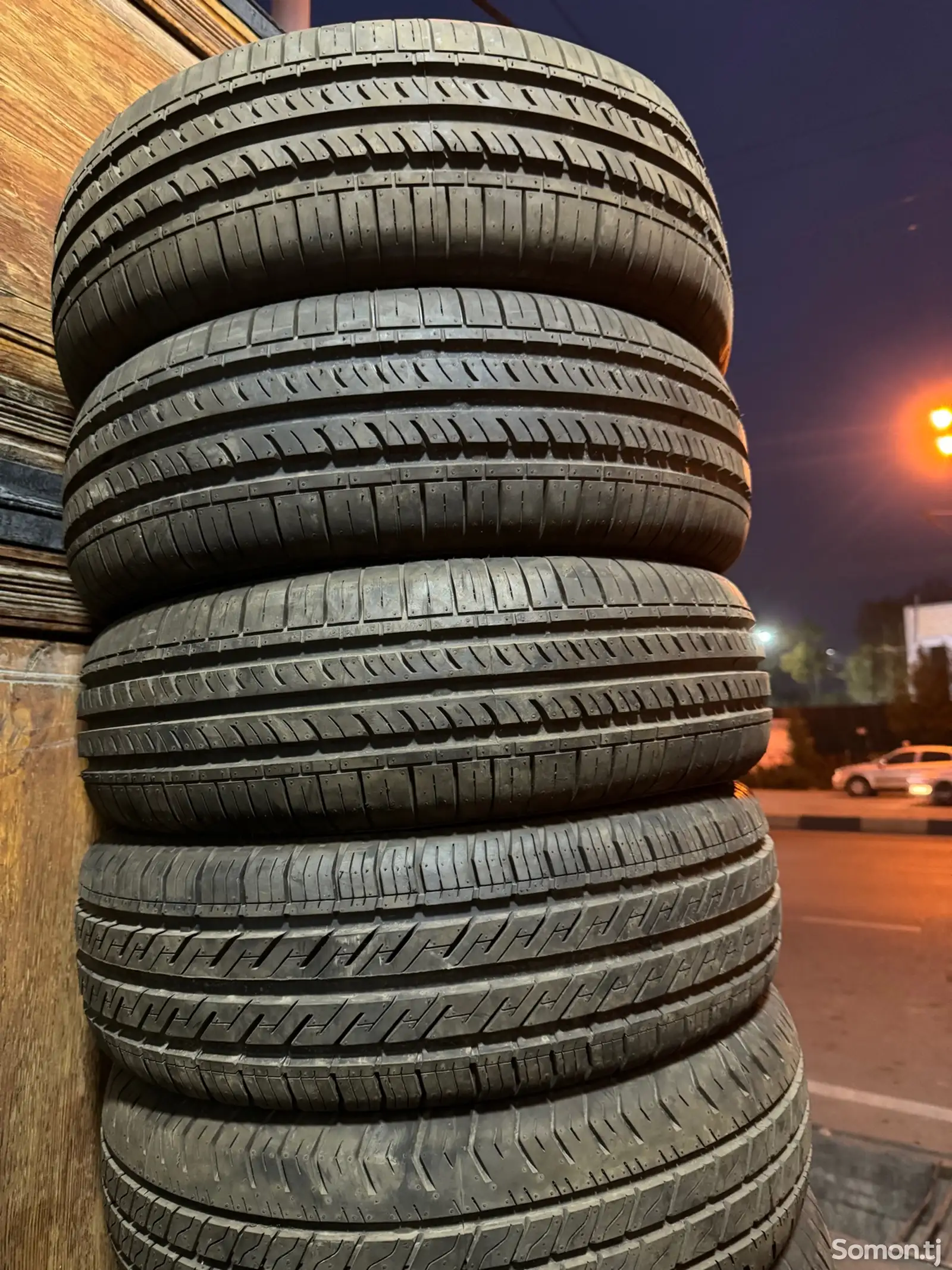 Шины 175/70 R13