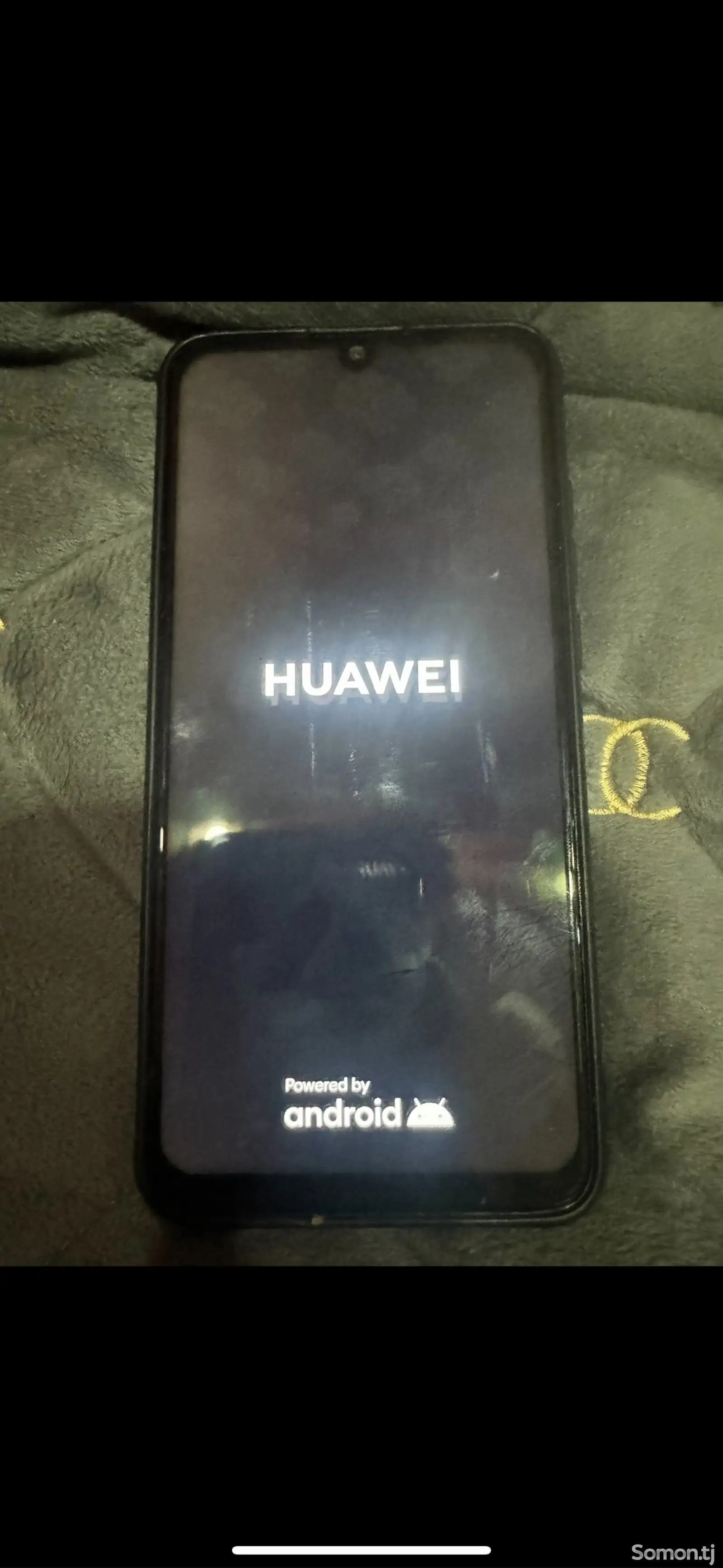 Телефон Huawei-1