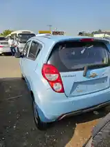 Chevrolet Spark, 2014-8