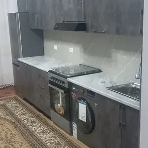 3-комн. квартира, 12 этаж, 80м², И.Сомони