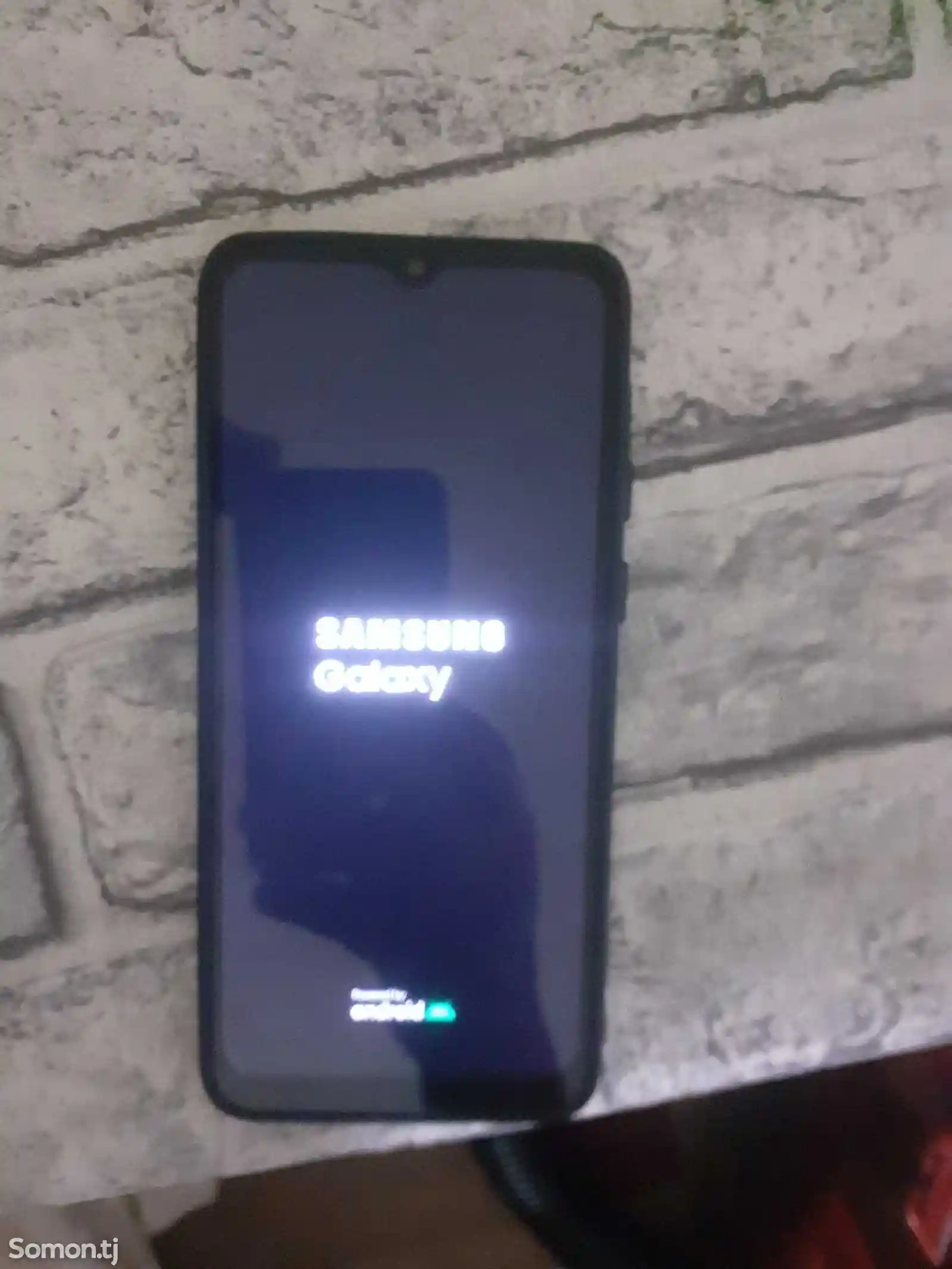 Samsung Galaxy A03core-5