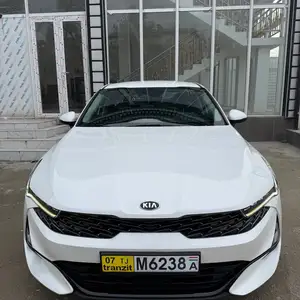 Kia K series, 2021