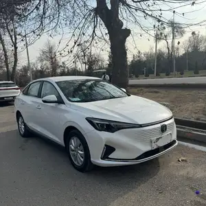 Changan Eado, 2022