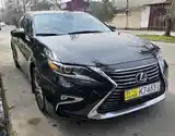 Lexus ES series, 2017-3