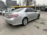 Toyota Camry, 2007-5