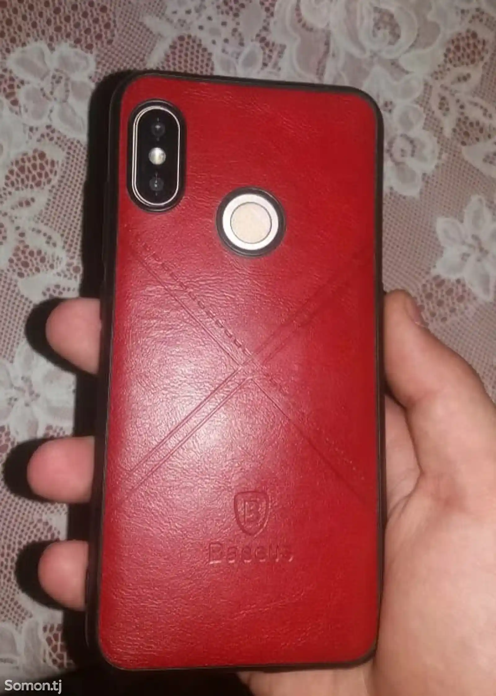 Xiaomi Redmi 6 pro-2