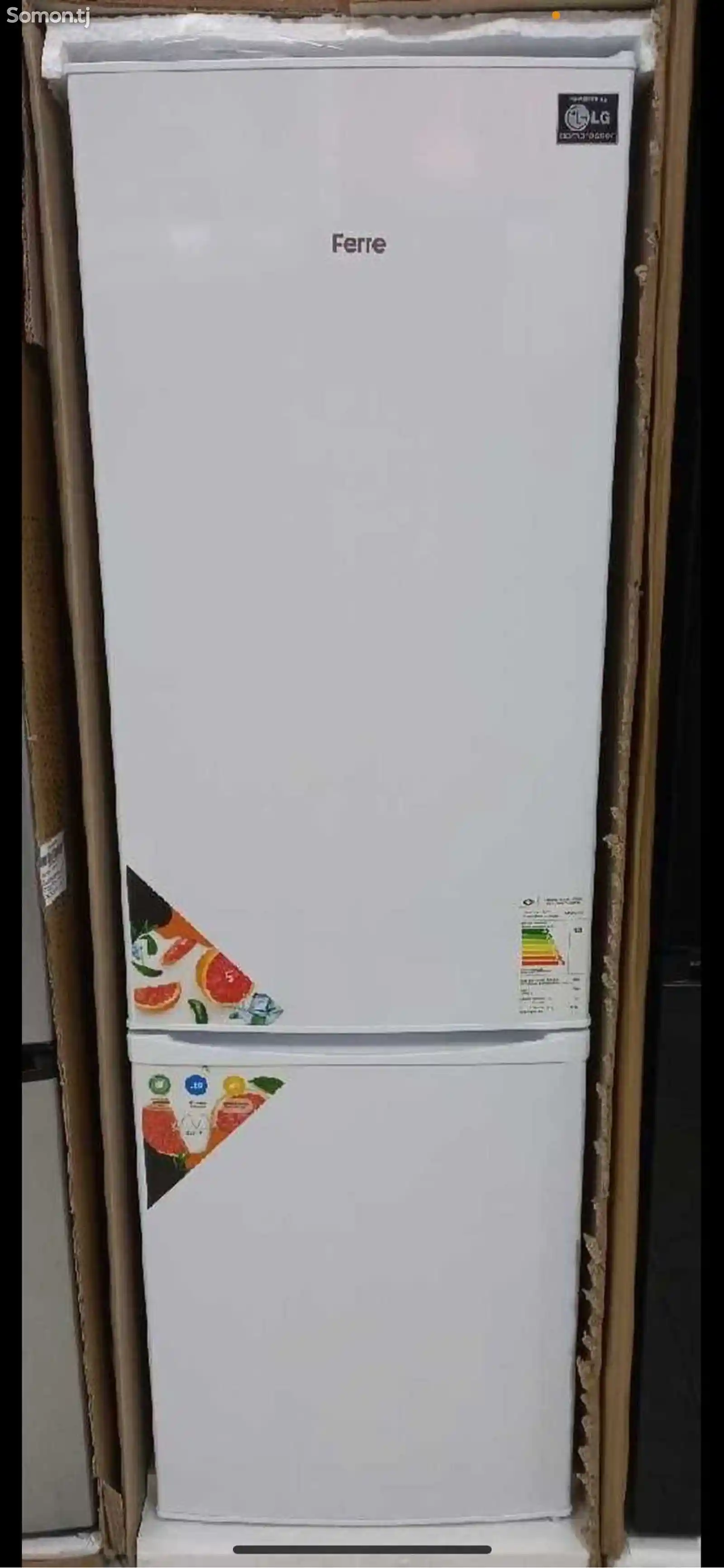 Холодильник LG free-1