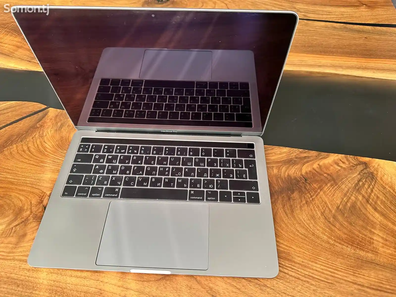 Ноутбук MacBook Pro 13-4