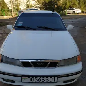 Daewoo Nexia, 1995