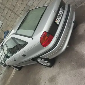 Opel Astra F, 1998