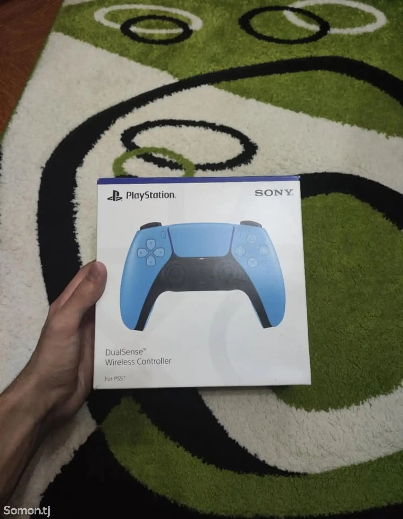 Джойстик Dualsens PlayStation controller