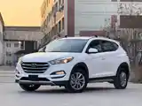 Hyundai Tucson, 2016-6