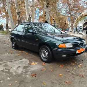 Opel Astra F, 1995